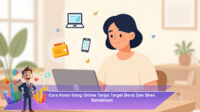 Cara-Aman-Uang-Online-Tanpa-Target-Berat-Dan-Stres-Berlebihan