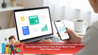 Cara-Dapat-Uang-Online-Tanpa-Modal-Besar-Cocok-untuk-Pemula-Serius
