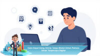Cara-Dapat-Uang-Online-Tanpa-Modal-Untuk-Pemula-Aman-Terpercaya-Digital