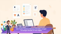 Side-Hustle-Freelance-Berbasis-Skill-Mikro-dengan-Persaingan-Rendah-di-Pasar-Digital