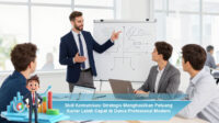 Skill-Komunikasi-Strategis-Menghasilkan-Peluang-Karier-Lebih-Cepat-di-Dunia-Profesional-Modern