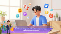Skill-Kreatif-Menghasilkan-Penghasilan-Online-Tanpa-Tekanan-Waktu-Kerja-Tetap