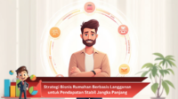 Strategi Bisnis Rumahan Berbasis Langganan untuk Pendapatan Stabil Jangka Panjang