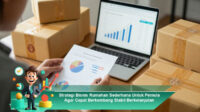 Strategi-Bisnis-Rumahan-Sederhana-Untuk-Pemula-Agar-Cepat-Berkembang-Stabil-Berkelanjutan