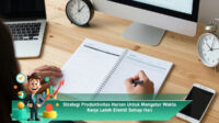 Strategi-Produktivitas-Harian-Untuk-Mengatur-Waktu-Kerja-Lebih-Efektif-Setiap-Hari