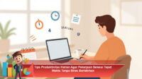 Tips-Produktivitas-Harian-Agar-Pekerjaan-Selesai-Tepat-Waktu-Tanpa-Stres-Berlebihan
