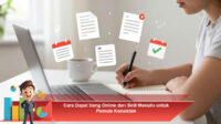 Cara-Dapat-Uang-Online-dari-Skill-Menulis-untuk-Pemula-Konsisten